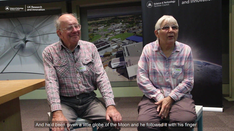 Moon Landing Memories | Apollo Anniversary